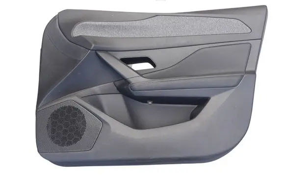 Peugeot 408 P54 Front door card panel trim 98449675ZD 00178911 2950059XXE