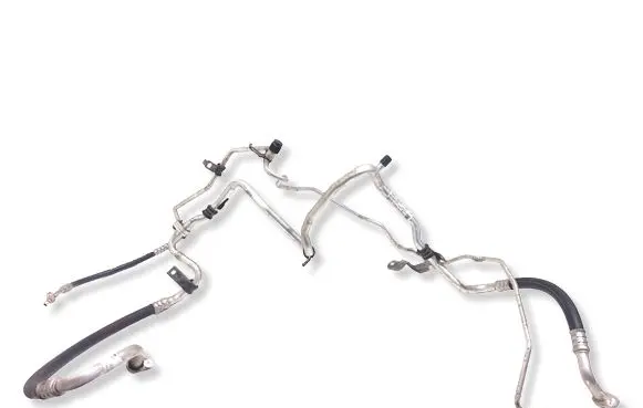 Renault Trafic III (X82) Air conditioning (A/C) pipe/hose 924807649R 93459101 1309183AL