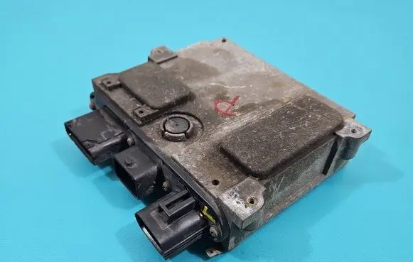 Infiniti Q50 Central body control module 285054HK7C IMPRK1500620