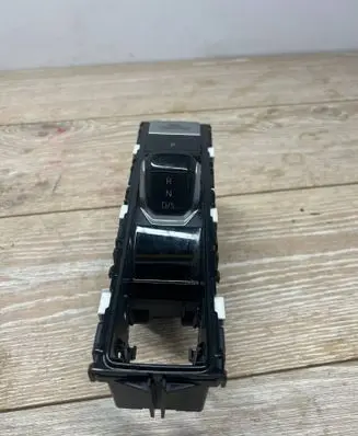 Volkswagen Golf VIII Gear shifter/selector 5H0713059Q