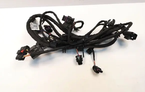Skoda Octavia Mk4 Other wiring loom 5E3971095DS