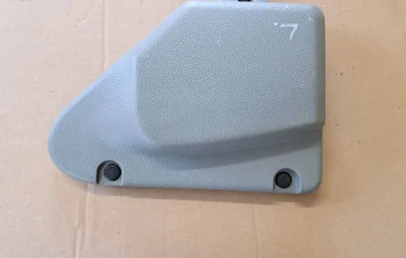 Renault Kangoo I Headlining roof cover 8200096027 7700354755