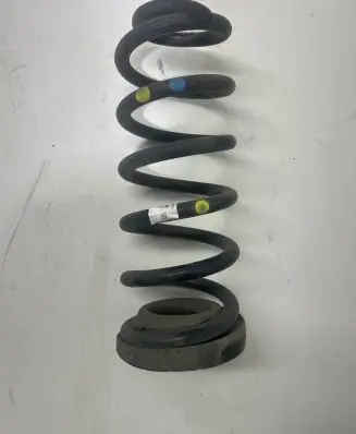 KIA Sportage Rear coil spring