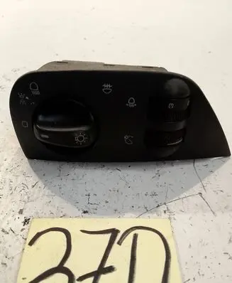 Seat Ibiza II (6k) Light switch 6K1941531B