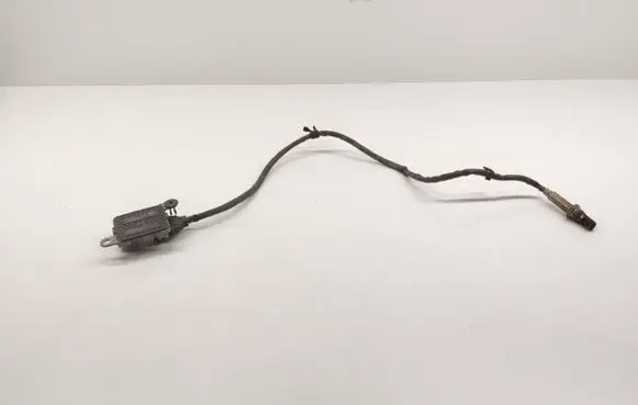 Lambda probe sensor