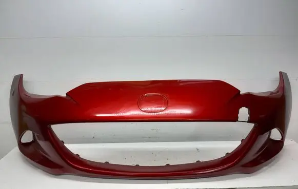 Mazda MX-5 ND Front bumper N24350031