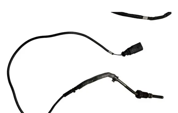 Volkswagen Caddy Exhaust gas temperature sensor 03G906088AN