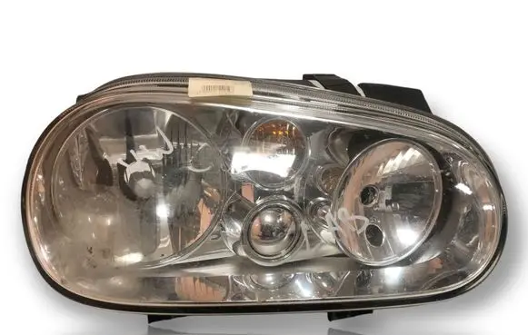 Volkswagen Golf IV Headlight/headlamp 1J1941016B 67742020