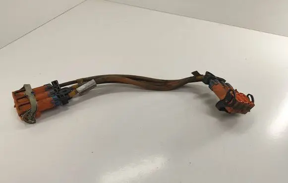 Peugeot 508 Other wiring loom 9672826380 9672826380A