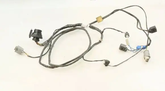BMW 3 E46 Other wiring loom 7833005 61127833005 7833004