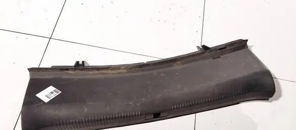 Audi A6 S6 C6 4F Other trunk/boot trim element 4f5863471a