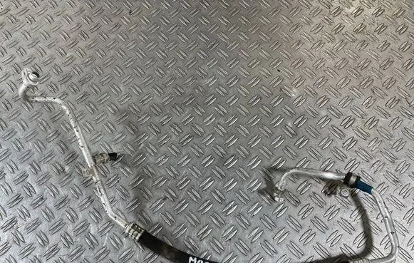 Renault Master III Air conditioning (A/C) pipe/hose 924906005R