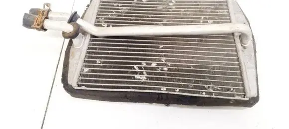 Ford Ka Heater blower radiator