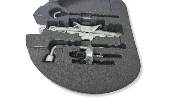 Honda Civic Lift Jack 