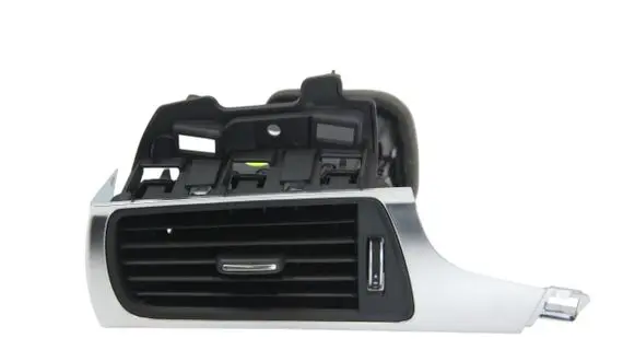 Audi A7 S7 4G Dashboard side air vent grill/cover trim 4G1820901D