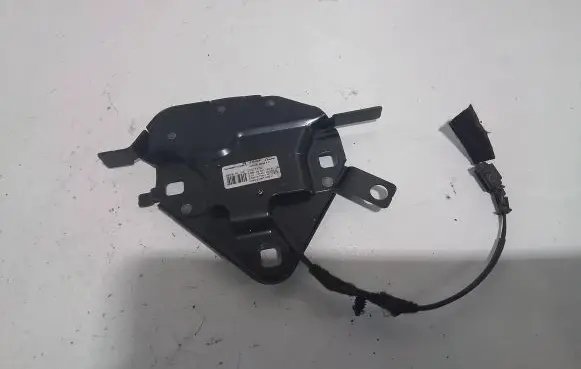 Peugeot 207 Convertible roof lock/latch 9680079380 00077100