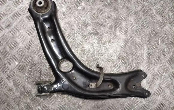 Skoda Superb B8 (3V) Front control arm 3Q0407117B