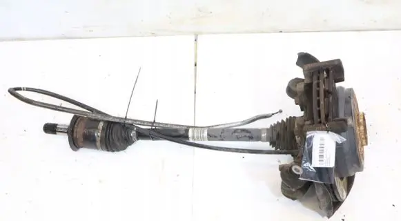 BMW 3 F30 F35 F31 Rear wheel bearing hub 180840-266S