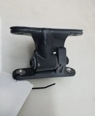 Mercedes-Benz ML W164 Front door lower hinge A2517201537