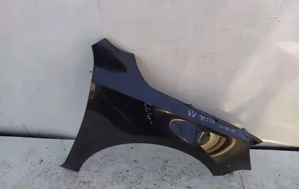 Volkswagen Jetta V Fender