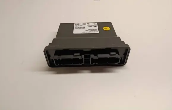 Volkswagen e-Golf Gateway control module 5QE915022AB A2C10157 12E915022F