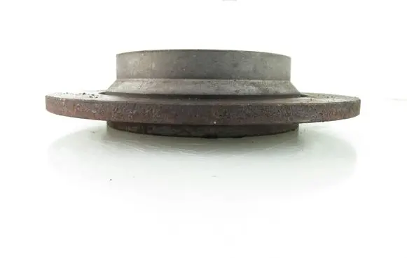 Volvo S60 Rear brake disc