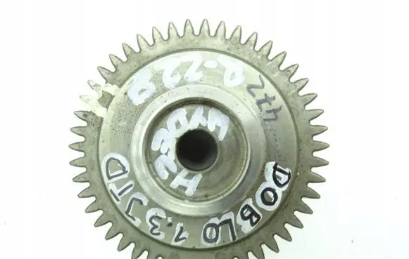 Fiat Doblo Camshaft pulley/ VANOS 46776152