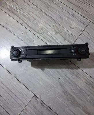 Citroen C5 Climate control unit 96715289ZD