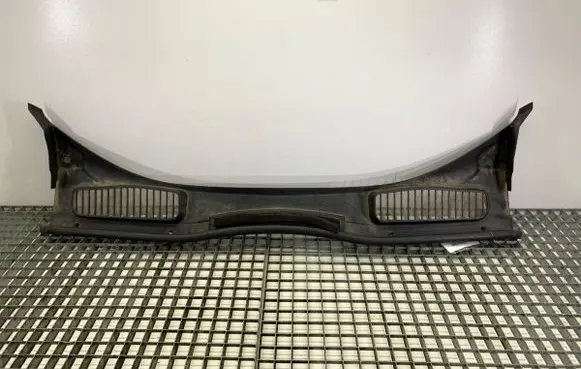 Wiper trim