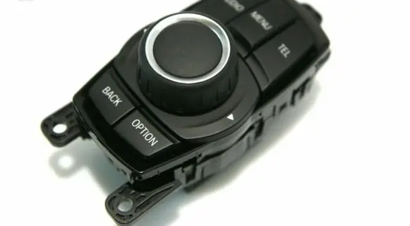 BMW 1 F20 F21 Head unit multimedia control 65829261704 9261704