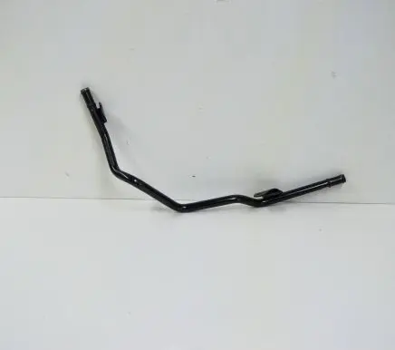 Audi A6 S6 C7 4G Engine coolant pipe/hose 06L1211075B