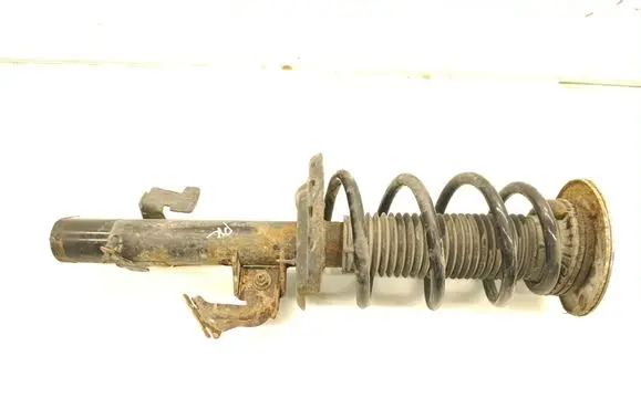 Front shock absorber/damper