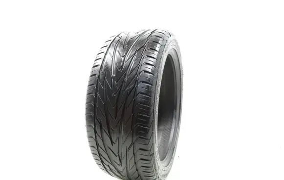 Mercedes-Benz E W213 R16 summer tire 