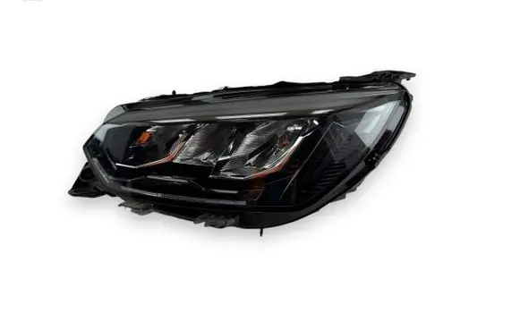 Peugeot 2008 II Headlight/headlamp 9855524780