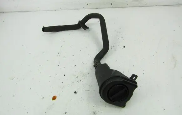 Audi A6 S6 C8 4K Oil fill pipe 