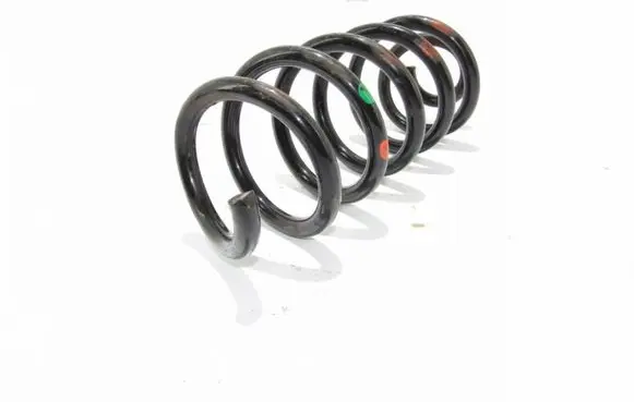Renault Captur Rear coil spring