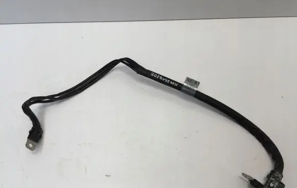 Mercedes-Benz A W177 AMG Wires (starter motor) A1775405529