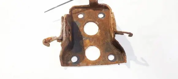 Fiat Stilo Bracket in trunk/boot 