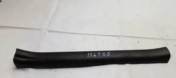 Toyota Corolla Verso AR10 Front sill trim cover 679140F010 679140-F010