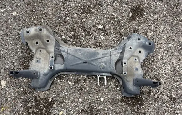 Fiat Ducato Front subframe 01369383080