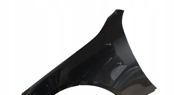 Mercedes-Benz CLS C257 Fender A2578803700