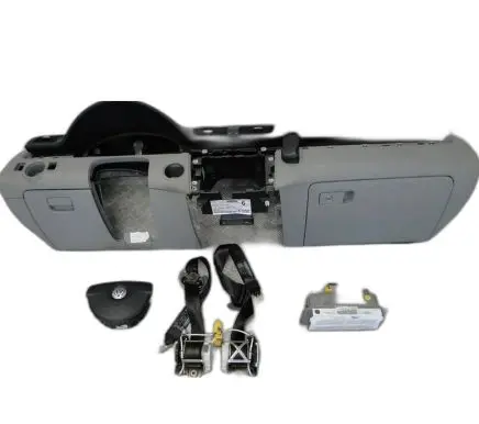 Volkswagen PASSAT B6 Dashboard 3C1857003