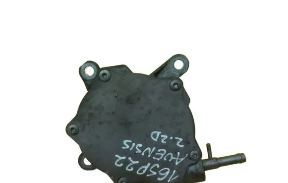 Toyota Avensis T270 Vacuum pump 16SP22