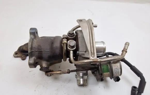 Nissan Qashqai Turbo 144100054R 8210420010 S1S00266Y