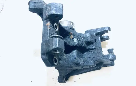 Citroen Berlingo Engine mounting bracket 9635460080