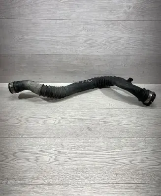 BMW 3 E90 E91 Intercooler hose/pipe 7797483 583000 6291602