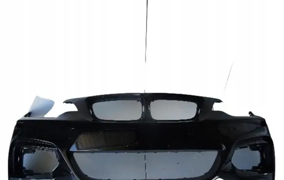 BMW 2 F22 F23 Front bumper 1S0XXXXXCc