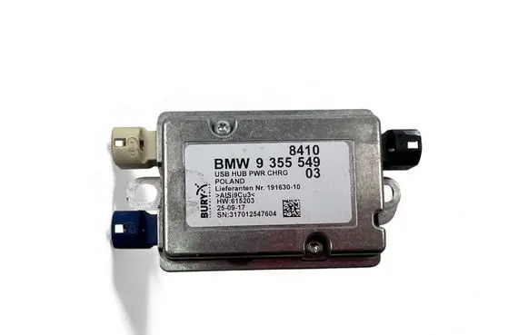 Other control units/modules