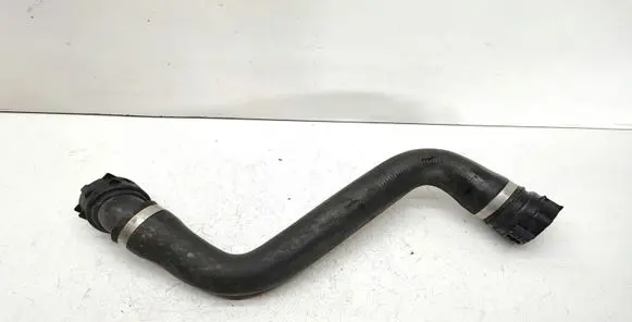 BMW 5 F10 F11 Engine coolant pipe/hose 1436377