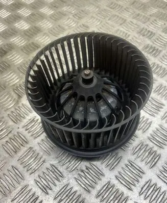 Volvo S40 Heater fan/blower 4M5H18456CD 6652A 5027252473